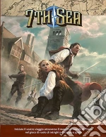 Need Games: 7Th Sea giochi