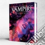 Need Games: Vampiri La Masquerade - 5A Ed. giochi