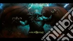 Serpentarium: Alba Di Cthulhu - Schermo giochi
