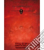 Serpentarium: Sine Requie - Soviet, Seconda Edizione giochi