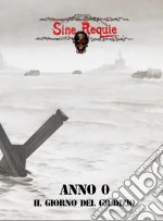 Serpentarium: Sine Requie - Anno Zero giochi