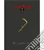 Serpentarium: Sine Requie - Braccamorte giochi