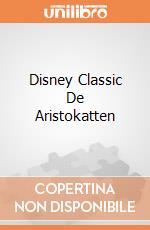 Disney Classic De Aristokatten gioco di Disney