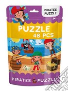 Tulip Books: Pirates Puzzle gioco