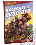 Asmodee: Kids & Legends giochi