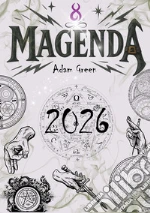 Adam Green - Magenda 2026 giochi