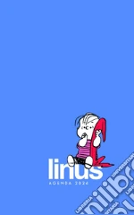 Agenda Linus 2026 giochi