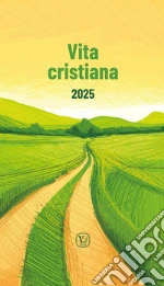 Agendina Vita Cristiana 2025 giochi