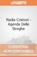 Nadia Cristoni - Agenda Delle Streghe giochi