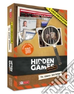 Hidden Games - Un Piano Perfetto giochi