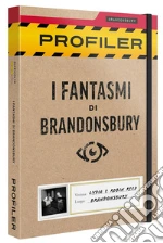Profiler: I Fantasmi di Brandonsbury giochi