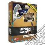 Hidden Games - Traversata Fatale giochi