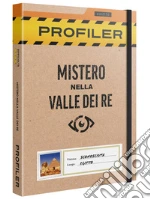 Profiler: Mistero nella Valle dei Re giochi