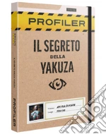 Profiler: Il Segreto della Yakuza giochi