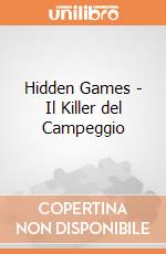 Hidden Games - Il Killer del Campeggio giochi