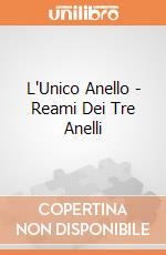 L'Unico Anello - Reami Dei Tre Anelli giochi
