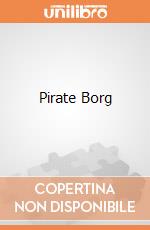Pirate Borg giochi