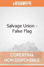 Salvage Union - False Flag giochi