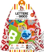 Lettere in gioco giochi