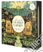 Mondo del grande Gatsby. Puzzle 1000 pezzi (Il) giochi