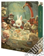 Storia del Bianconiglio 1000 pezzi (La) giochi