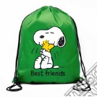 Peanuts. Best friends. Smart bag gioco di Schulz Charles M.
