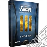 Need Games: Fallout - Il Gioco Di Ruolo giochi