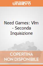 Need Games: Vlm - Seconda Inquisizione gioco