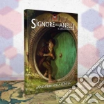 Need Games: Il Signore Degli Anelli - Il Gioco Di Ruolo - Avventure Nella Contea giochi
