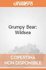 Grumpy Bear: Wildsea giochi