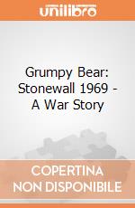 Grumpy Bear: Stonewall 1969 - A War Story giochi