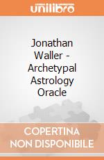 Jonathan Waller - Archetypal Astrology Oracle giochi