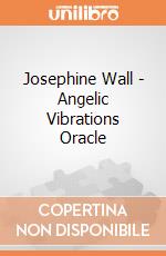 Josephine Wall - Angelic Vibrations Oracle giochi