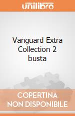 Vanguard Extra Collection 2 busta gioco di CAR