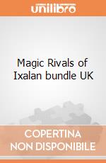Magic Rivals of Ixalan bundle UK gioco di CAR