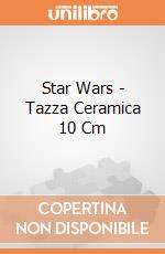 Star Wars - Tazza Ceramica 10 Cm gioco di Joy Toy