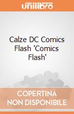 Calze DC Comics Flash 