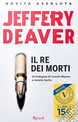 Il Re dei morti