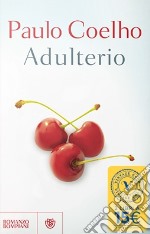 Adulterio libro