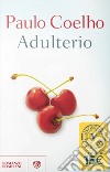 Adulterio libro di Paulo Coelho