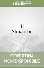 Il Silmarillion libro