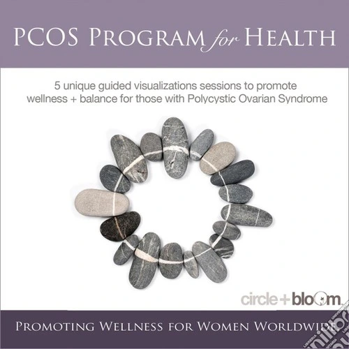 (Audiolibro) Circle & Bloom - Pcos Program For Health