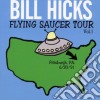 (Audiolibro) Bill Hicks - Flying Saucer Tour Vol. 1 libro