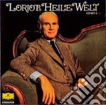 (Audiolibro) Hamann, L. - Loriots Heile Welt libro