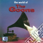 (Audiolibro) Goons (The) - World Of Goons libro