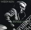 (Audiolibro) Woody Allen - Stand Up Comic 1964-1968 libro