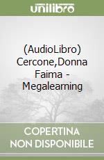 (AudioLibro) Cercone,Donna Faima - Megalearning libro