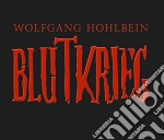 (Audiolibro) Wolfgang Hohlbein - Blutkrieg libro