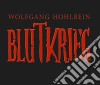(Audiolibro) Wolfgang Hohlbein - Blutkrieg libro