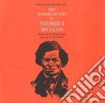 (Audiolibro) Ossie Davis - Autobiography Of Frederick Douglass, Vol. 1